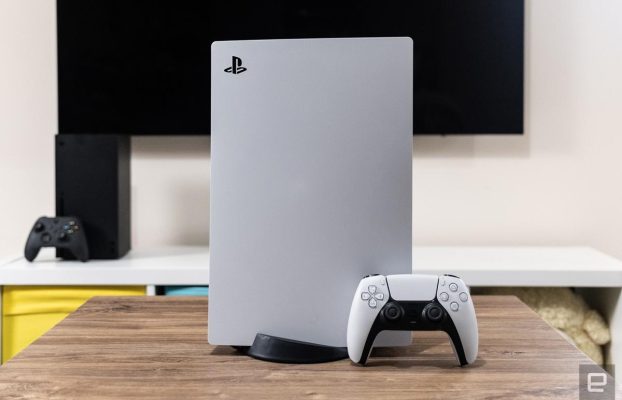 Sony parece estar lista para anunciar la PS5 Pro hoy en una transmisión en vivo extrañamente corta