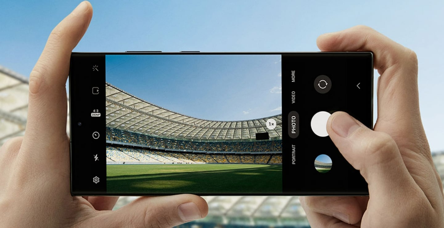 Samsung muestra los nuevos trucos de cámara de la serie Galaxy S24 con el video ‘Zoom With Galaxy AI’