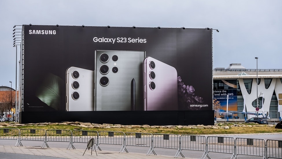 La serie Samsung Galaxy S24 puede recibir 7 años de actualizaciones de Android;  Opciones de color exclusivas en línea con punta