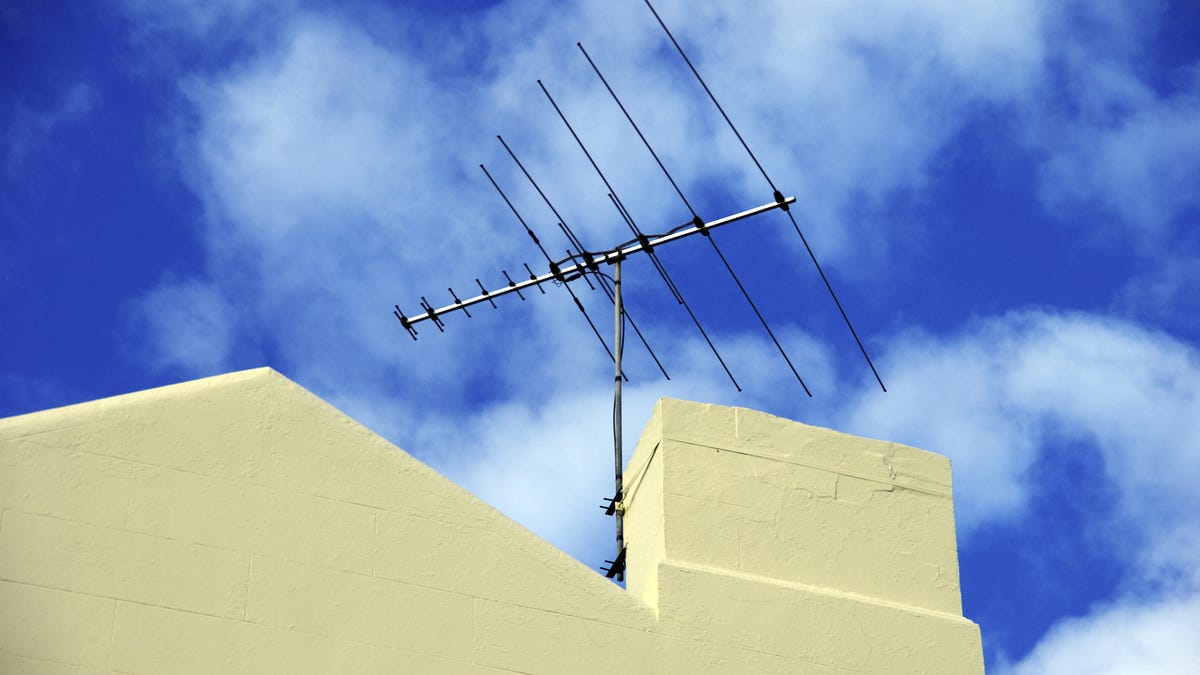 Las mejores antenas de TV para comprar en 2023