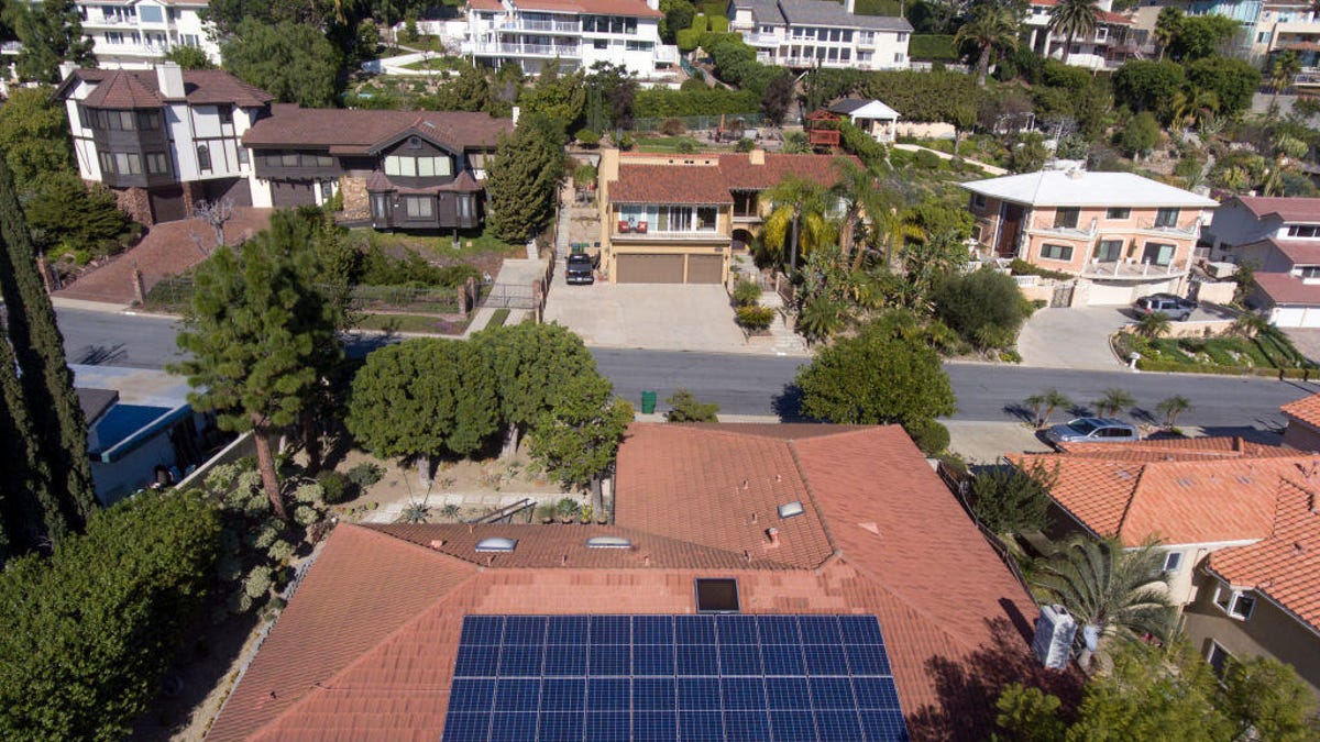 Las mejores empresas de instalación de paneles solares en el condado de Orange