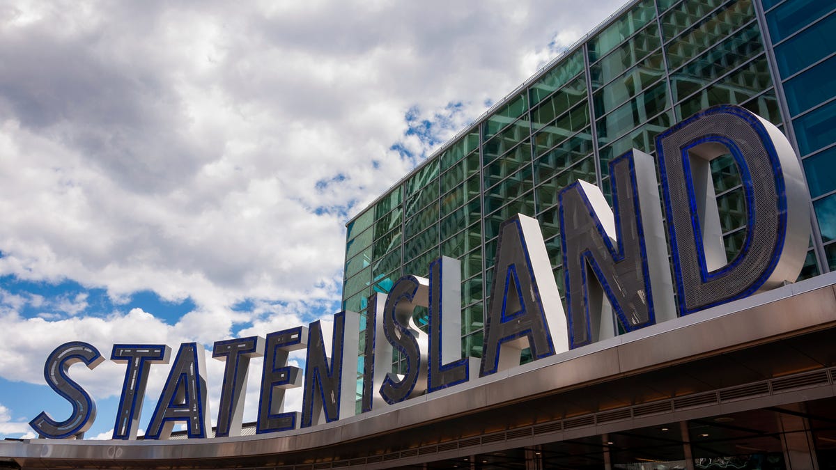 Los mejores proveedores de Internet en Staten Island, Nueva York