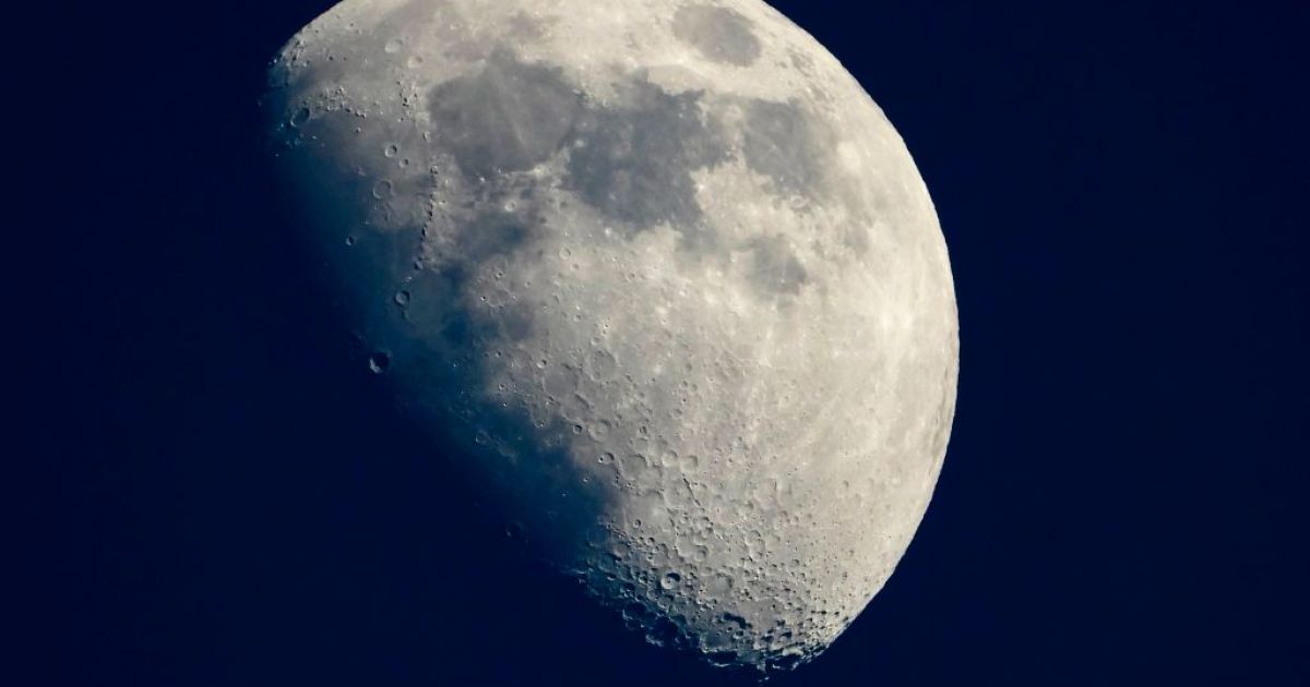 Lleva tu nombre a la luna como parte de la histórica misión de la NASA