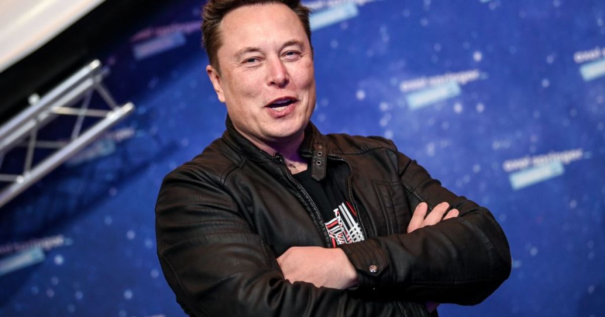 Elon Musk aún cree poder llegar a cualquier lugar del mundo en 60 minutos