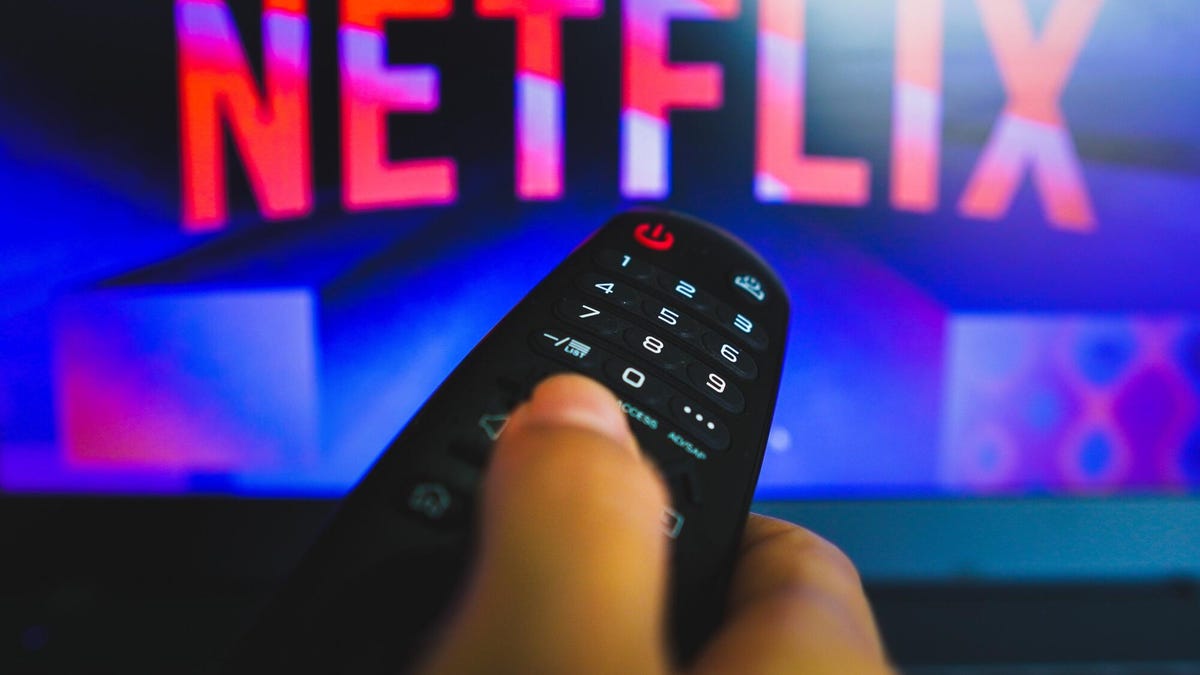 Netflix sigue fallando en Roku TV