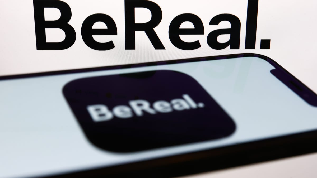 ¿Qué es BeReal?  Todo lo que debes saber sobre esta aplicación de redes sociales sin filtros