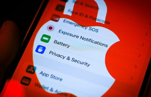 Apple presenta un plan de seguridad para tiendas de aplicaciones de terceros en el iPhone