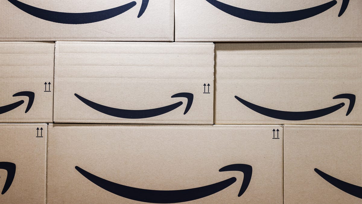 Las mejores ofertas tecnológicas de Amazon