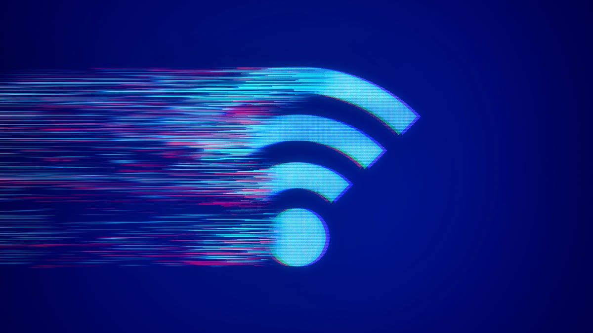 Más rápido que nunca: llega el estándar Wi-Fi 7