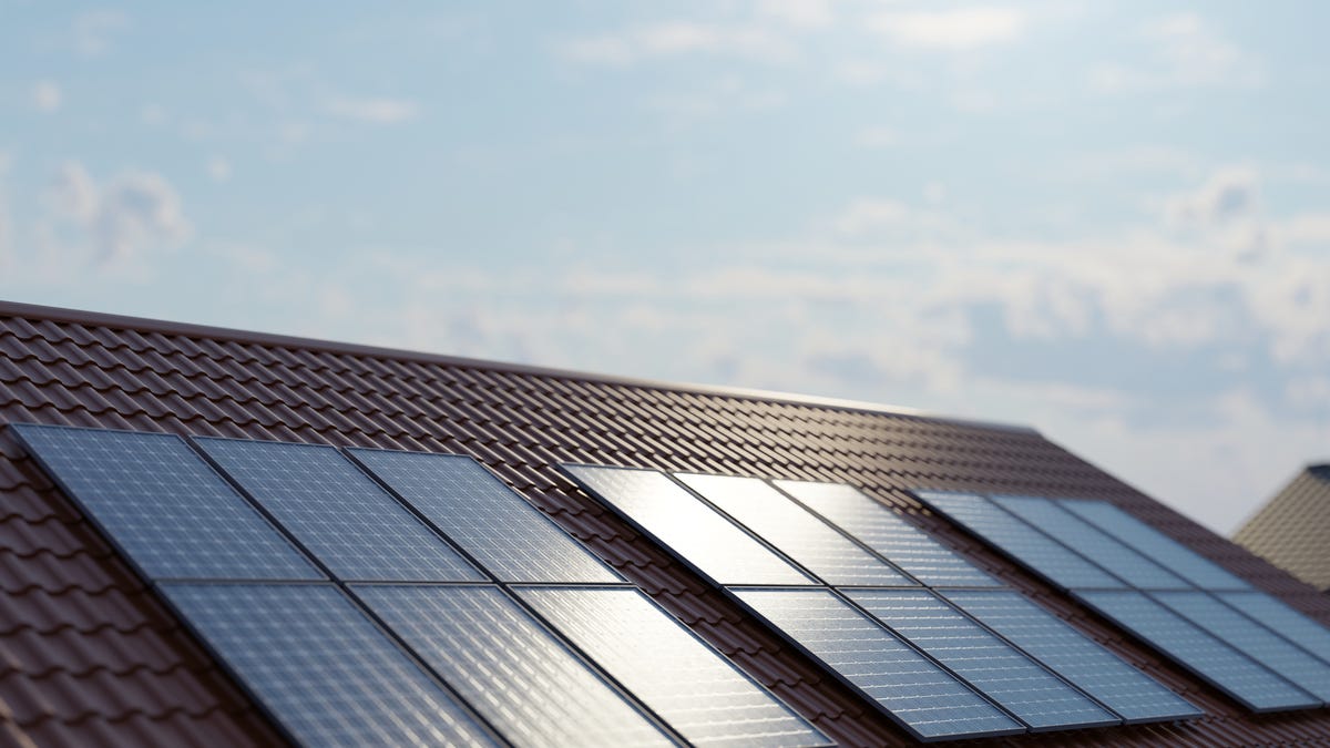 Cómo obtener el crédito fiscal federal para la energía solar