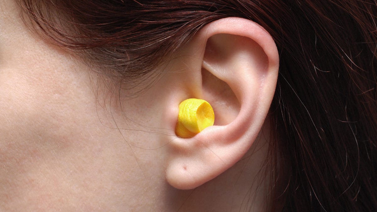 Los tapones para los oídos no son sólo para proteger los oídos: 5 beneficios para la salud que debe conocer