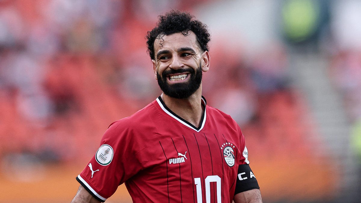 Transmisión en vivo de Egipto vs Ghana: cómo ver fútbol de la Copa Africana de Naciones desde cualquier lugar