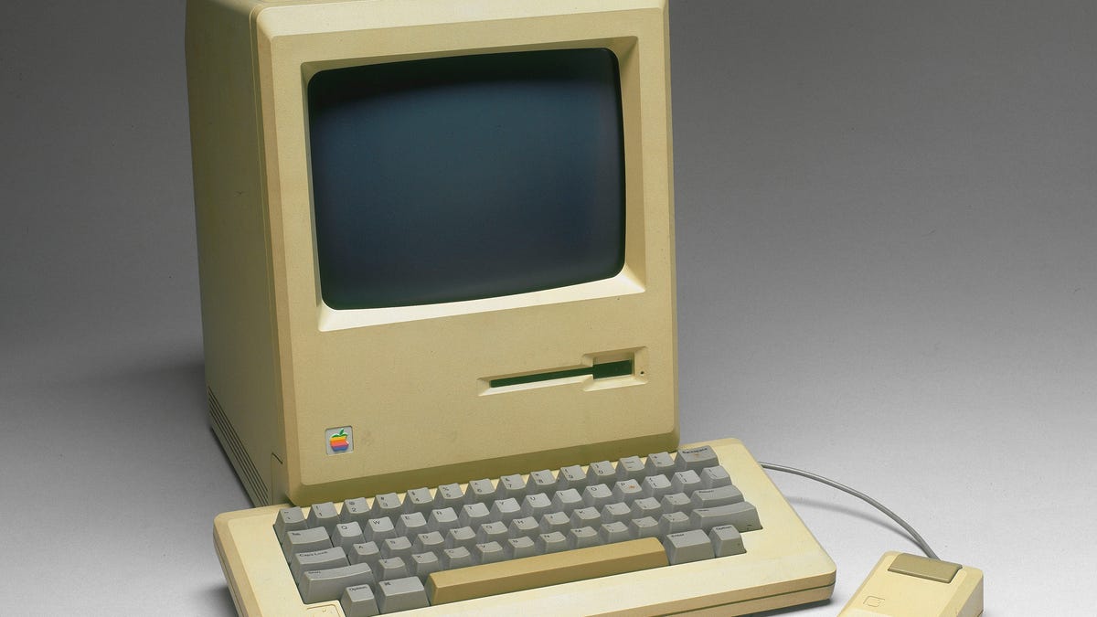 El Mac cumple 40 años: Cómo el PC rebelde de Apple casi falla una y otra vez