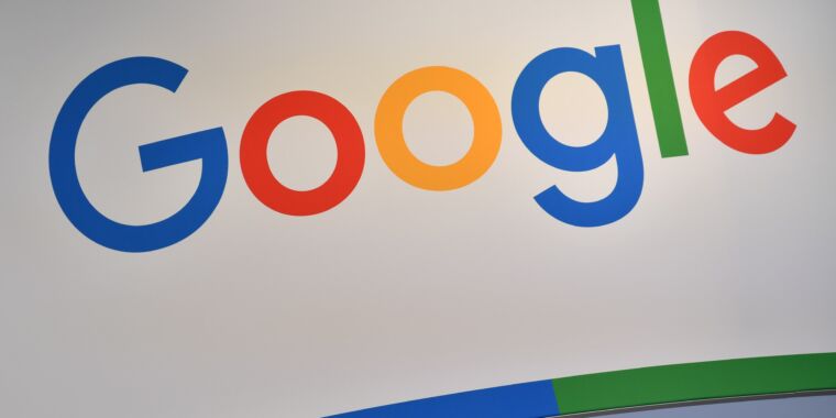 Google despide a «cientos» más a medida que la división de publicidad cambia a ventas impulsadas por IA