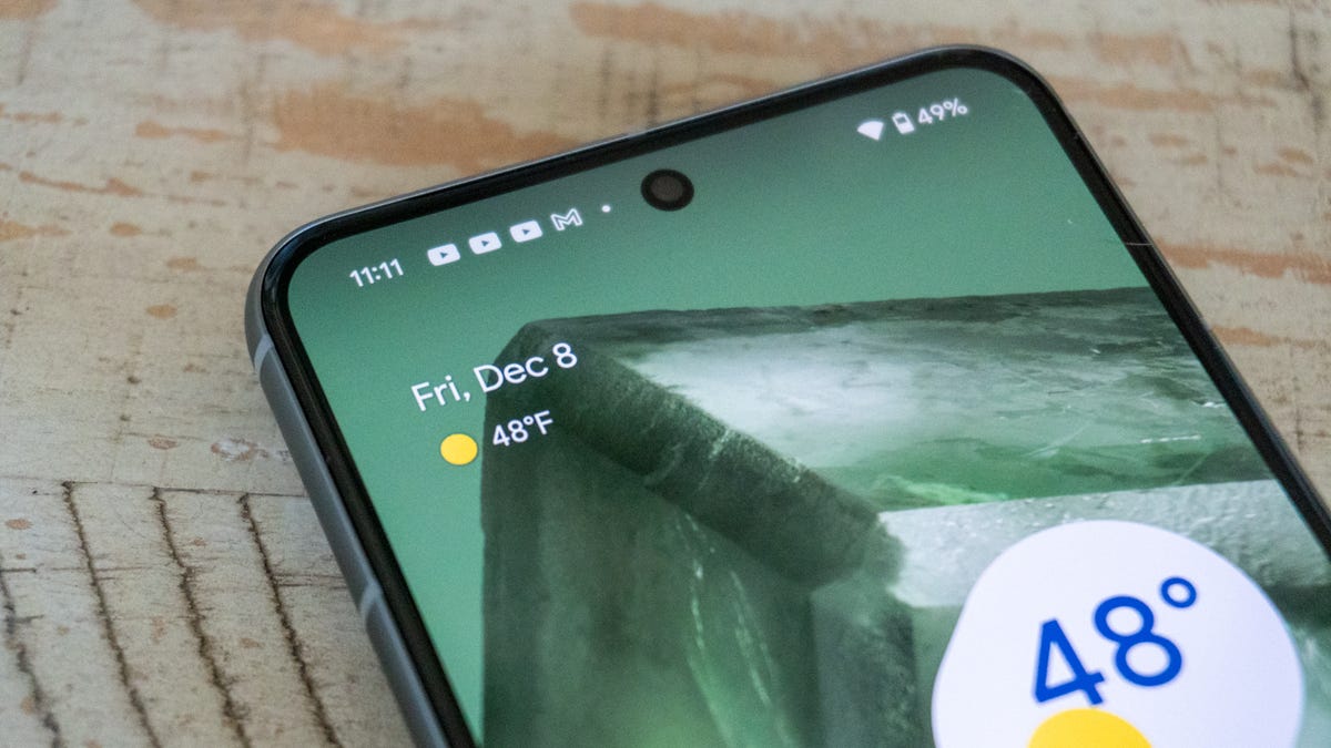 Google acaba de dar dos razones de peso para actualizar tu teléfono Pixel