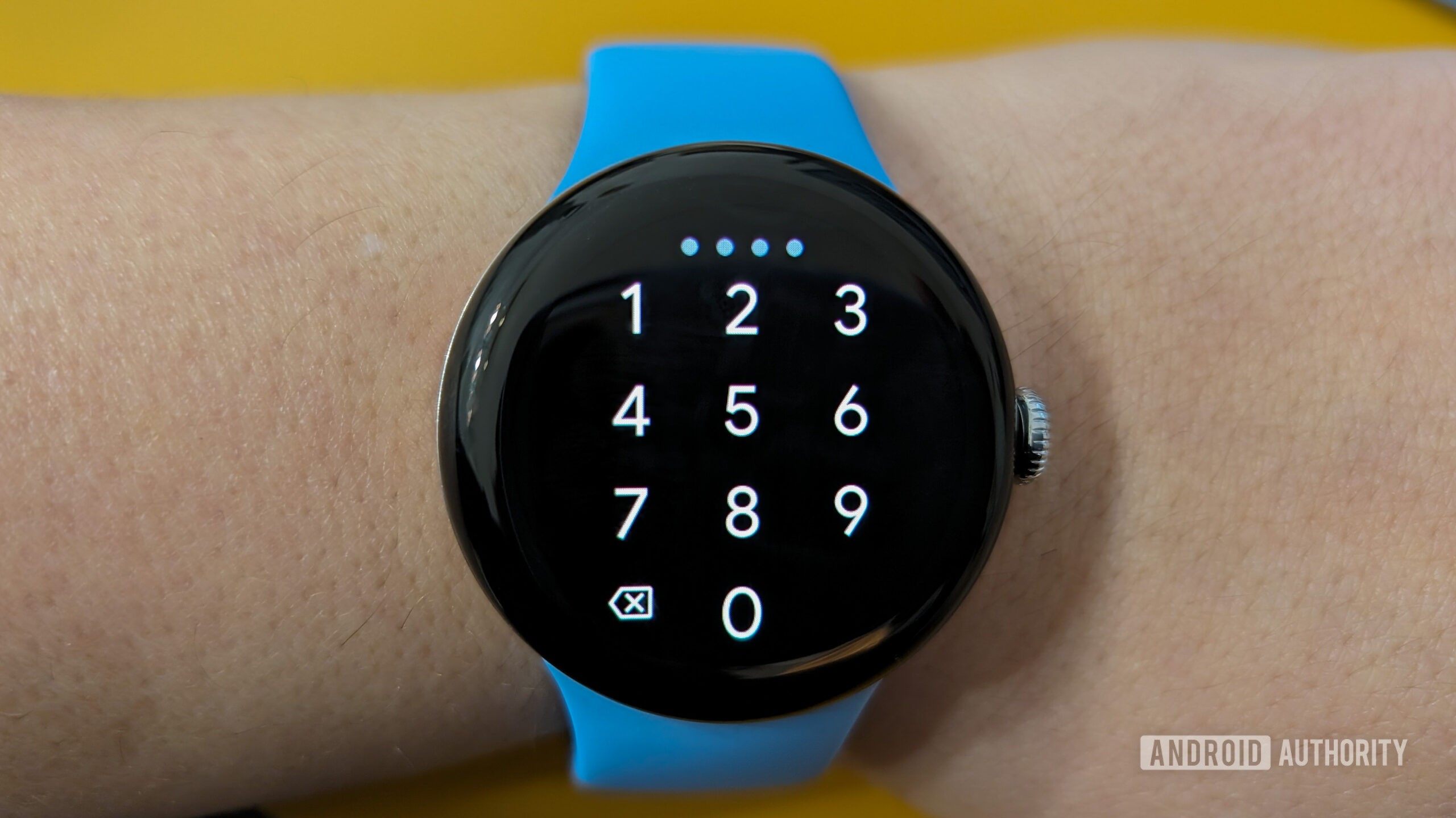 La filtración de Pixel Watch 3 sugiere que Google podría agregar una nueva variante este año