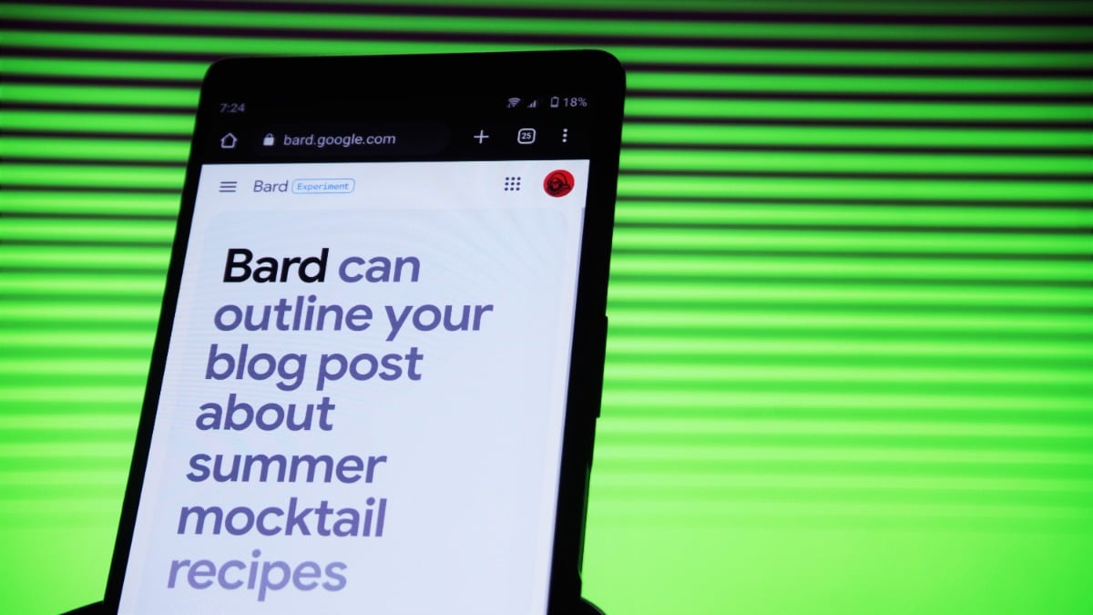 Se espera que Google Bard Advanced llegue como suscripción paga y podría estar vinculado a Google One