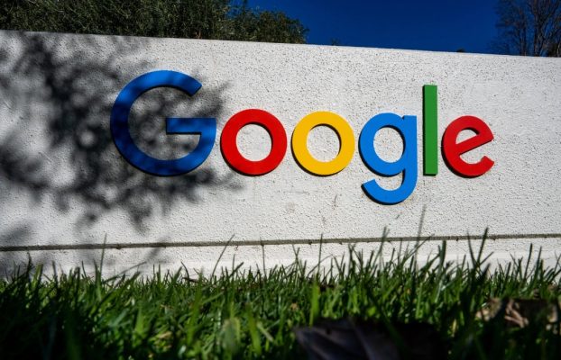 Google se dice que enfrenta los cargos de la UE de violar las reglas de las grandes tecnologías