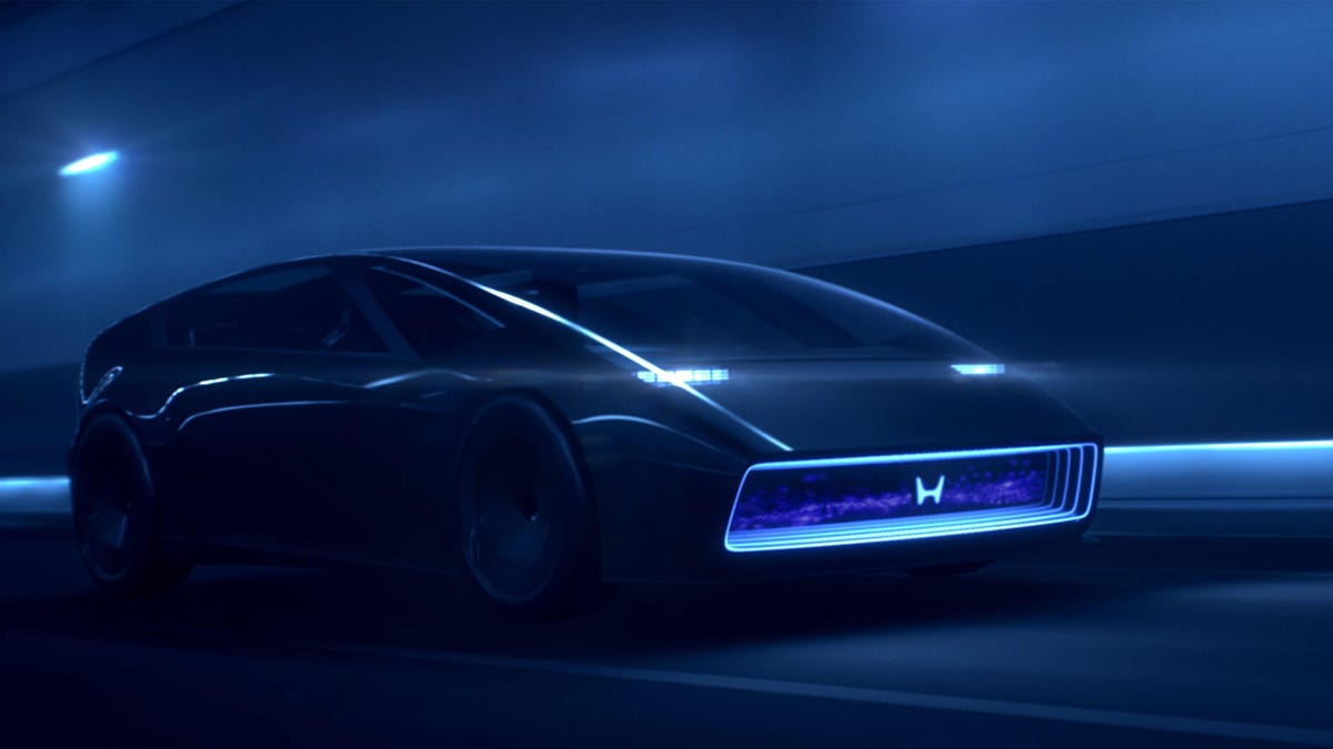 Honda presenta dos conceptos de vehículos eléctricos ‘Serie 0’ destinados a la producción en 2026