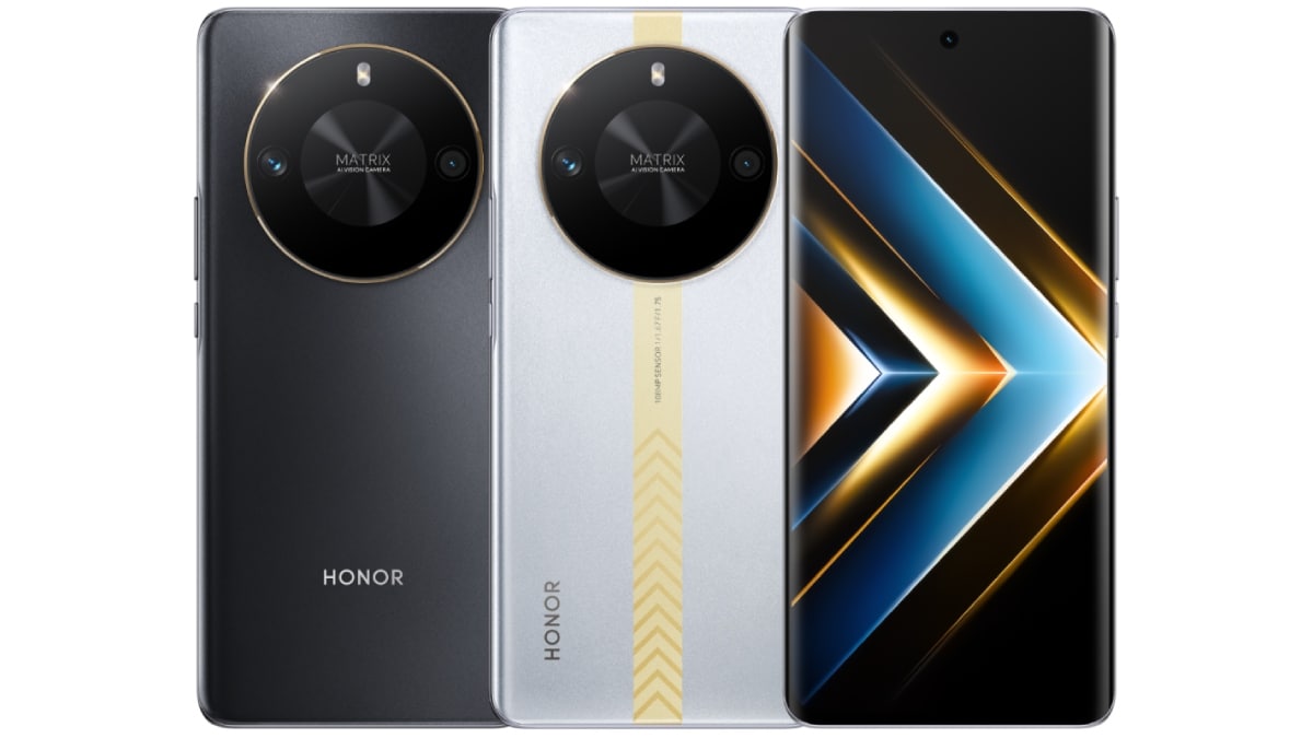 Honor X50 GT con SoC Snapdragon 8+ Gen 1, batería de 5,800 mAh lanzado: precio, especificaciones