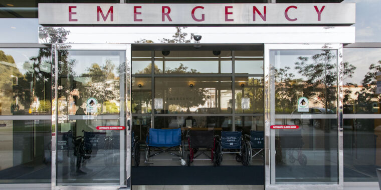 Los hospitales de propiedad privada están perjudicando a los pacientes, según los informes