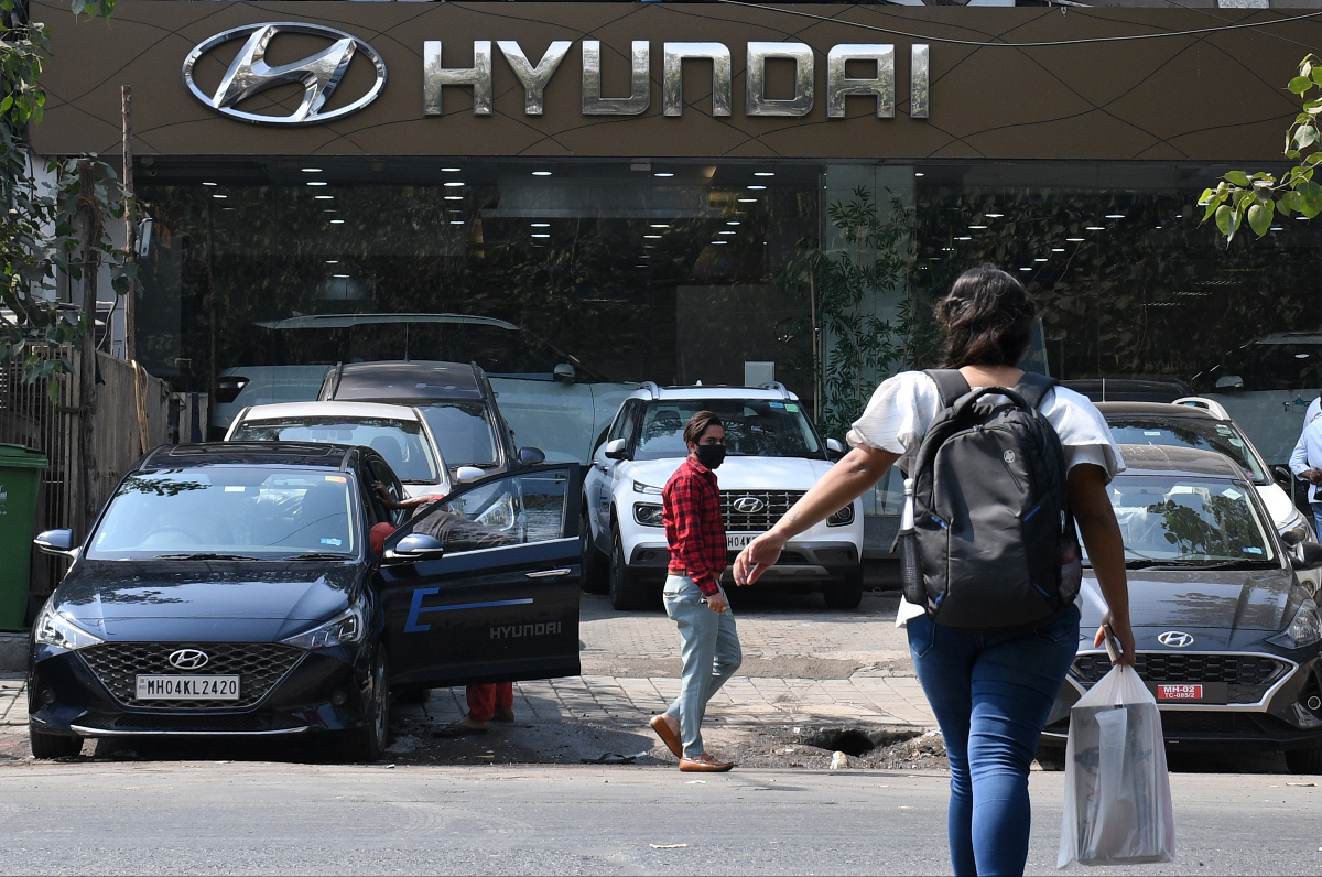 Hyundai Motor India corrige un error que exponía los datos personales de los clientes