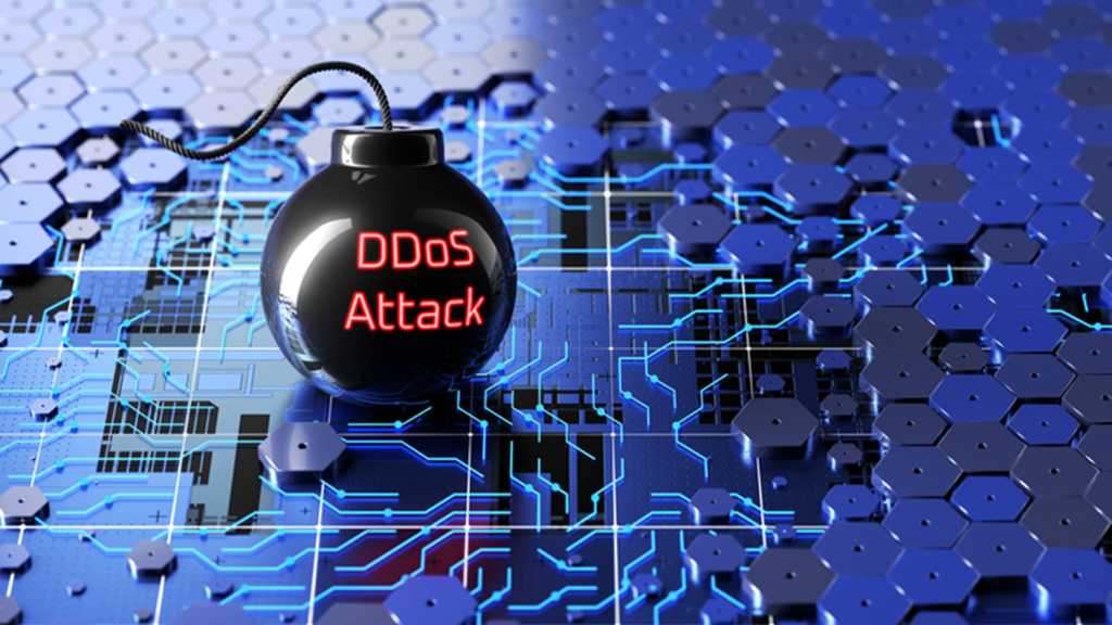 Protección contra ataques DDoS durante períodos de mucho tráfico