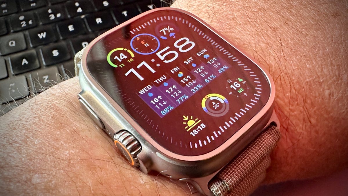 Apple elimina el sensor de oxígeno en sangre de los relojes nuevos.  ¿Qué significa esto para los usuarios actuales?