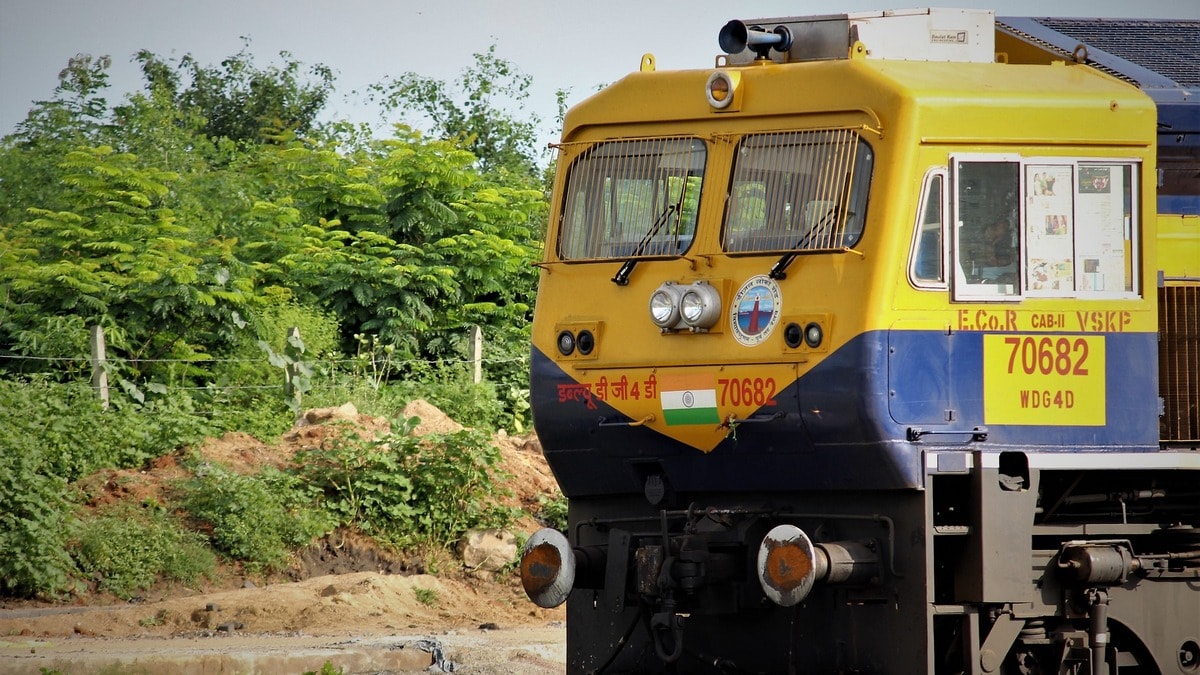 Ferrocarriles indios trabajan en una ‘superaplicación’ con funciones ofrecidas por varias aplicaciones: informe