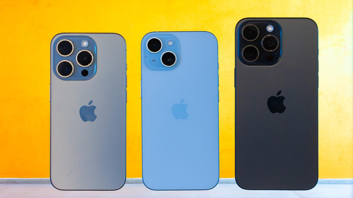 Estados Unidos demanda a Apple por la competencia del iPhone: lo que debe saber