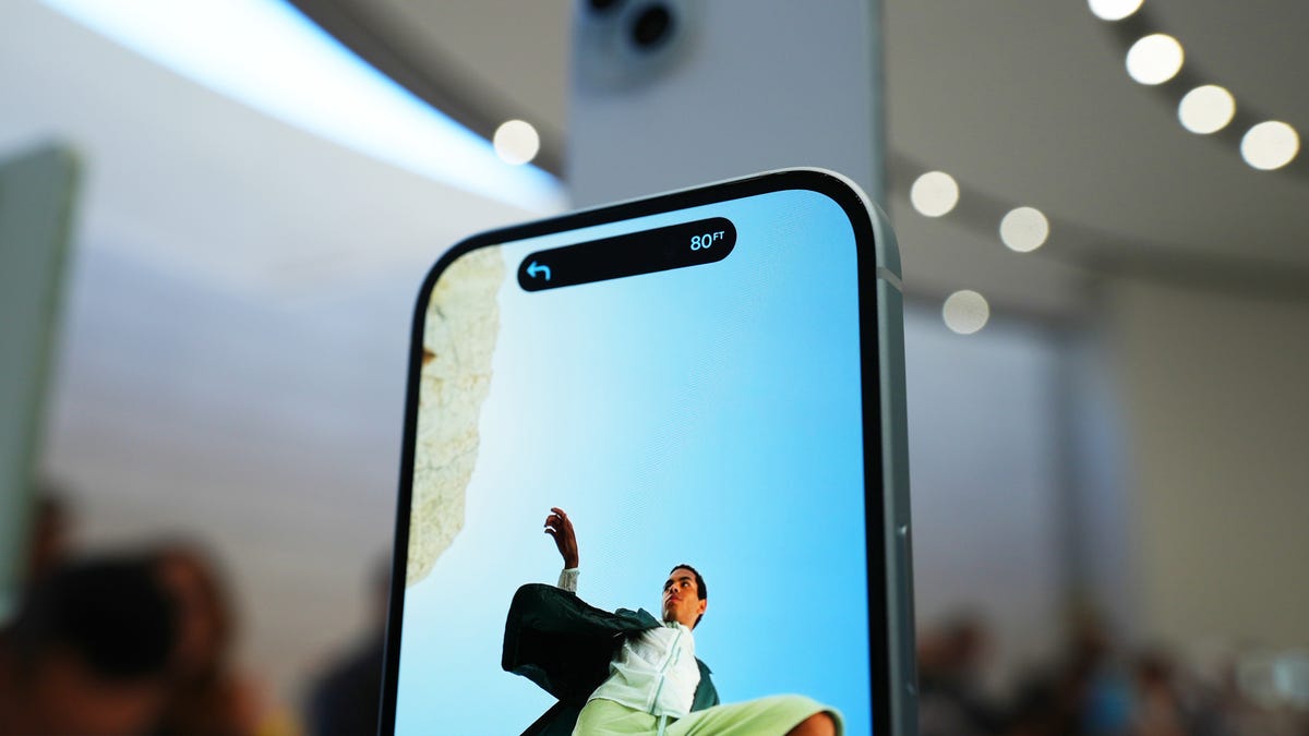 Las mejores ofertas de Verizon en 2024: obtenga un iPhone 15 con $ 1,000 de descuento