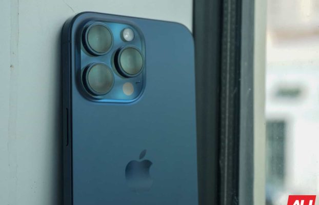 Patente de Apple describe el mecanismo de bisagra para iPhones plegables