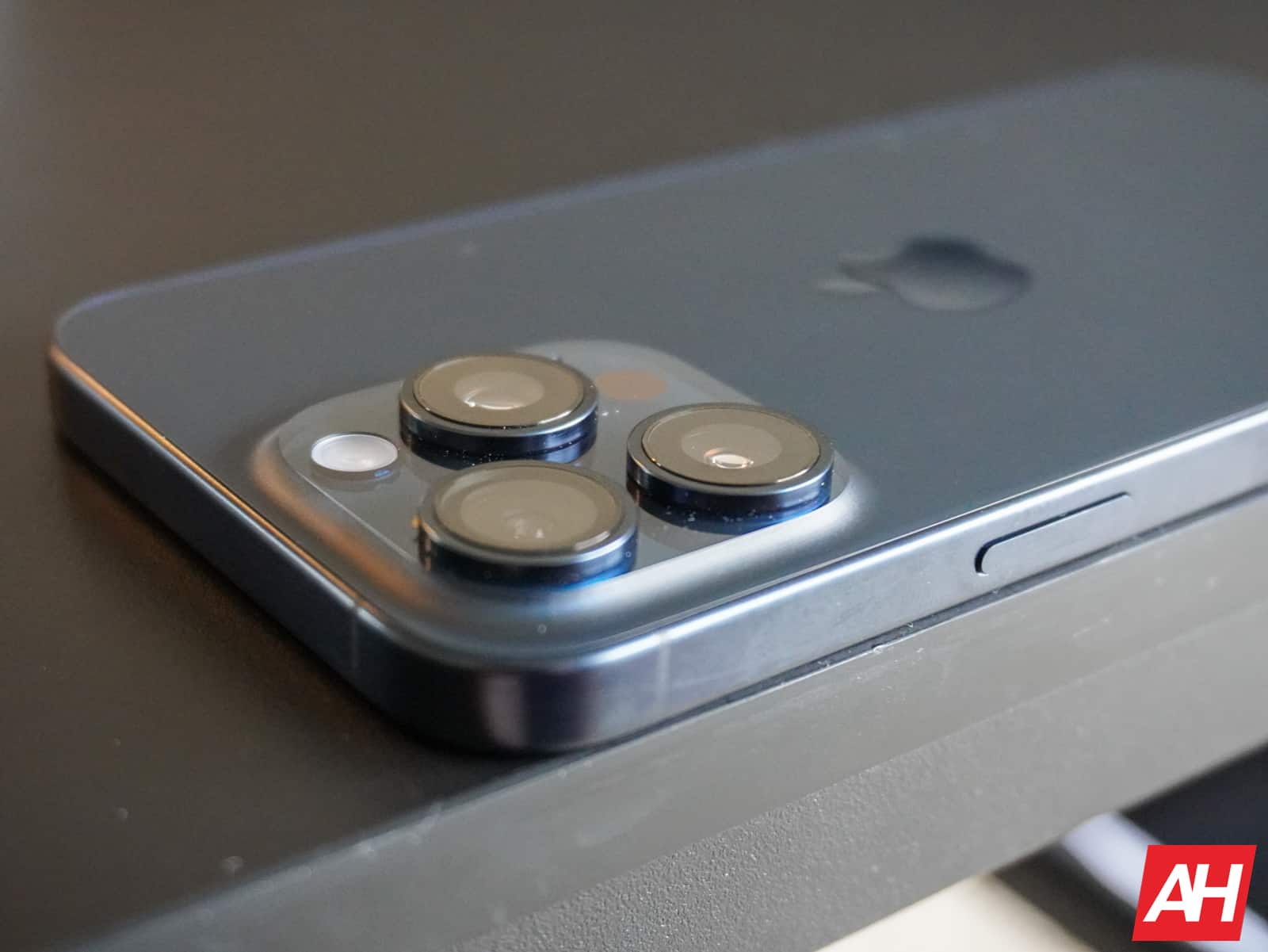 El botón de la cámara del iPhone 16 podría ser más útil de lo que crees