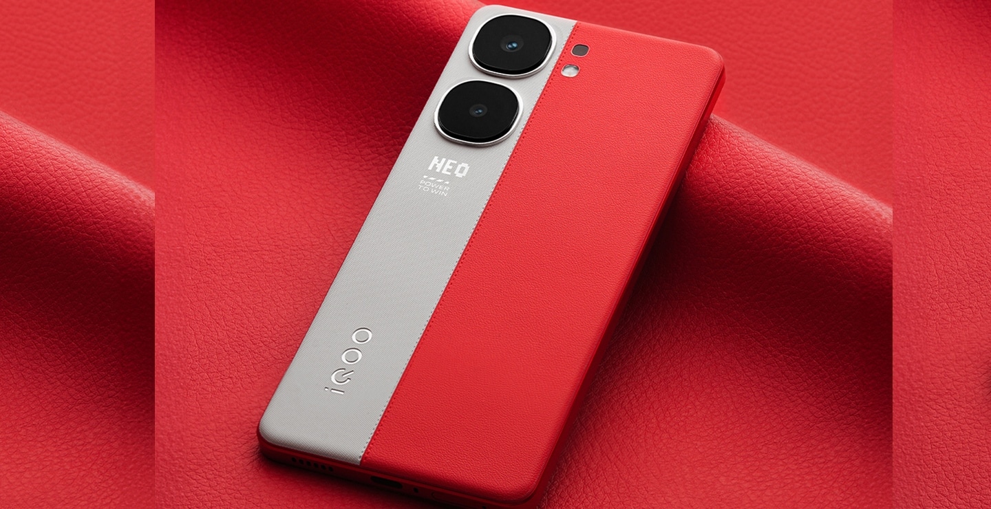 iQoo Neo 9 Pro con SoC Snapdragon 8 Gen 2 y cámaras traseras duales se lanzará en India el 22 de febrero