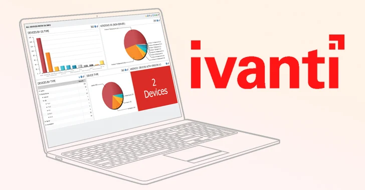Ivanti lanza parche para vulnerabilidad crítica en la solución Endpoint Manager