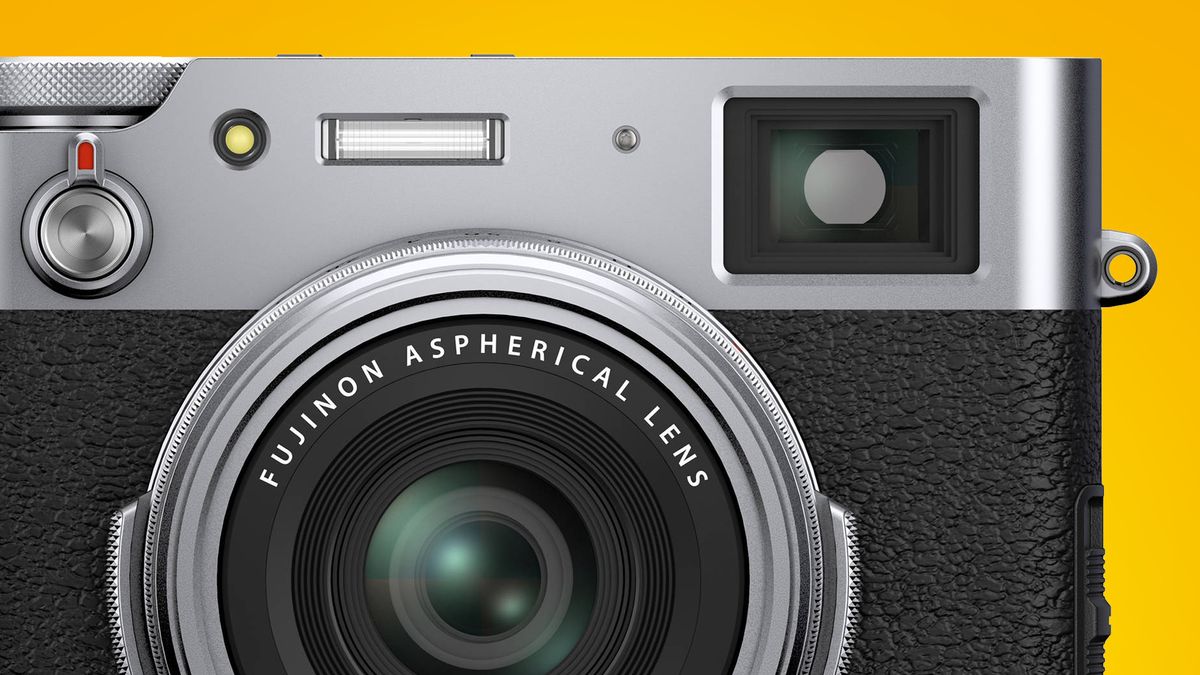 Fujifilm X100VI podría convertirse en nuestra cámara compacta favorita si estos rumores sobre sensores son ciertos