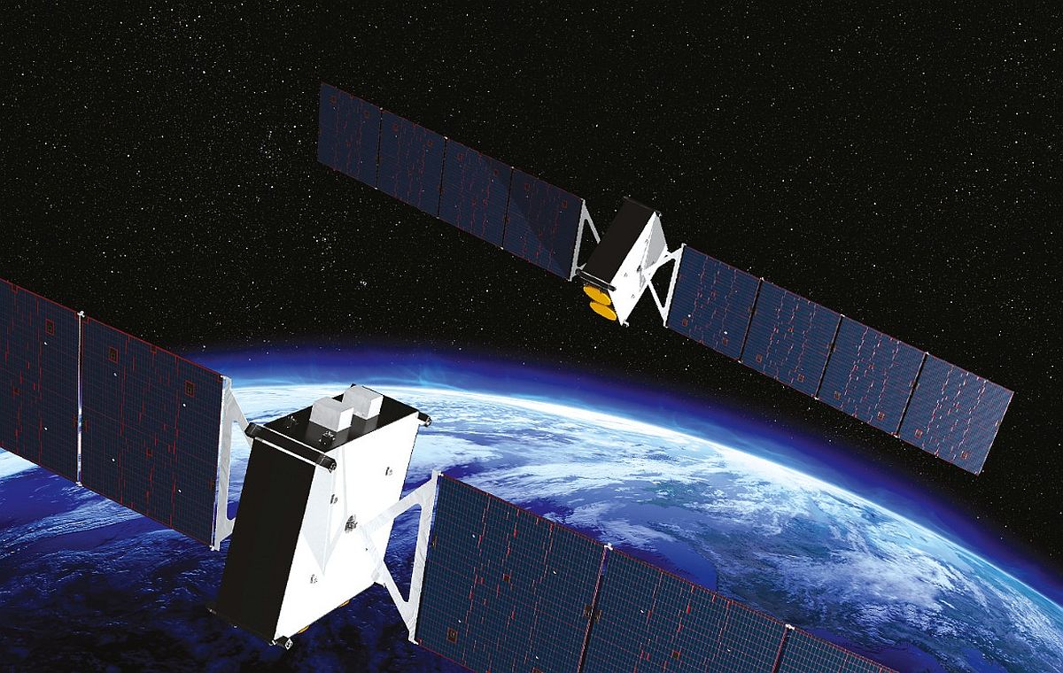 Jio pronto recibirá la aprobación regulatoria para el lanzamiento de servicios de Internet por satélite en la India: informe