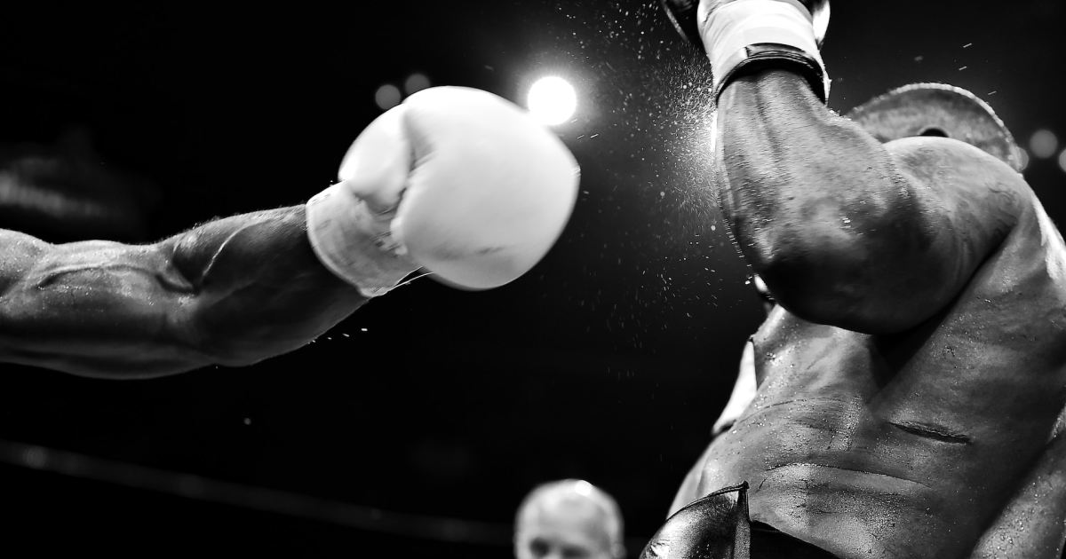 En vivo y gratis: cómo ver boxeo en línea