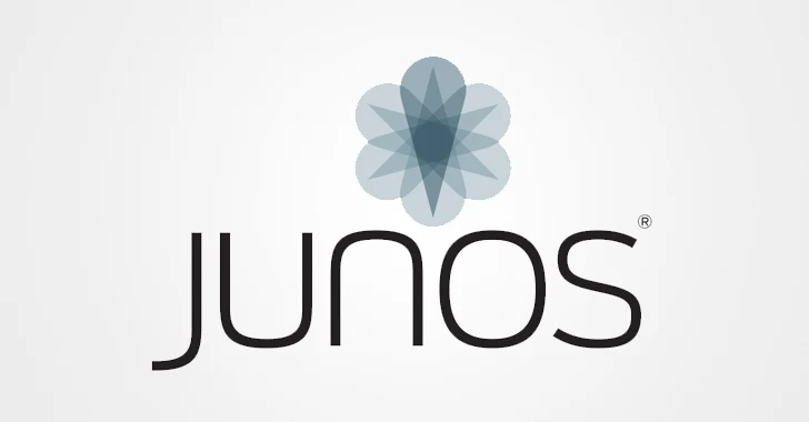 Juniper Networks lanza actualizaciones urgentes de Junos OS para fallas de alta gravedad