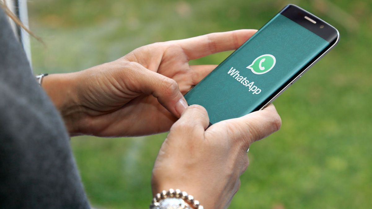 WhatsApp en Android pronto podría permitirte compartir archivos con amigos cercanos