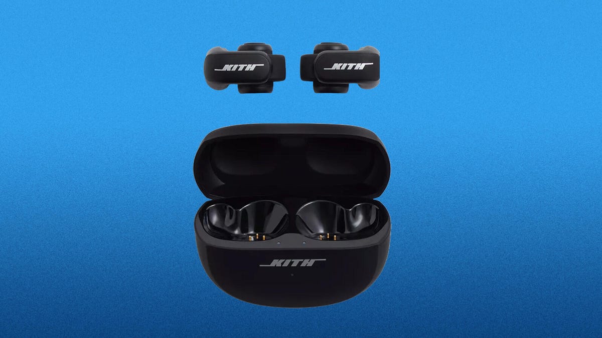 Los nuevos auriculares ultra abiertos de Bose llegarán pronto y son bastante originales