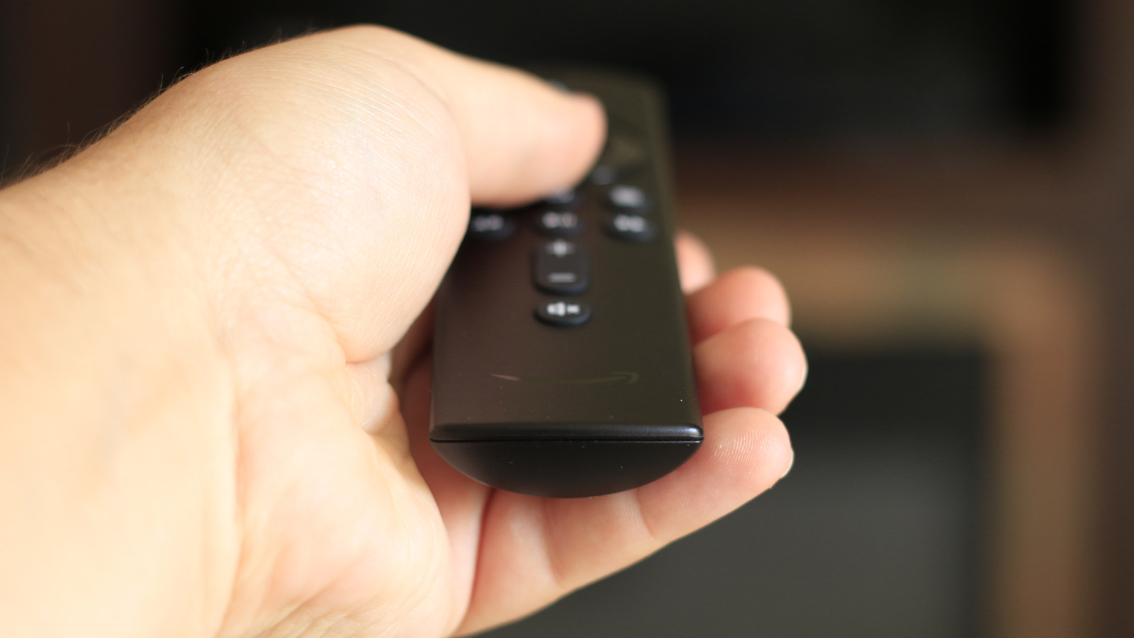 Cómo acceder al panel de control de hogar inteligente de Amazon en tu Fire TV Stick