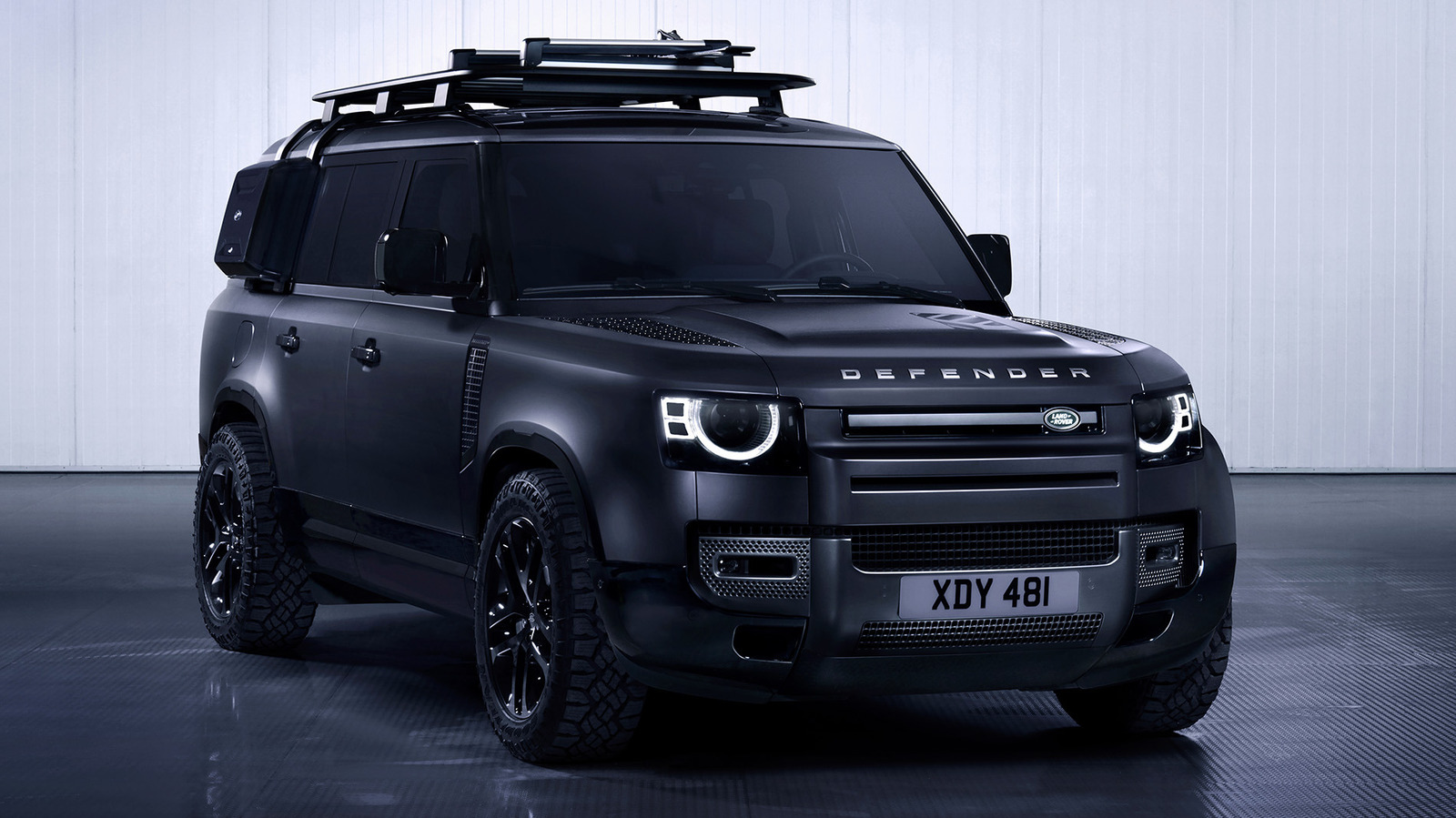Land Rover Defender Vs Discovery: las mayores diferencias