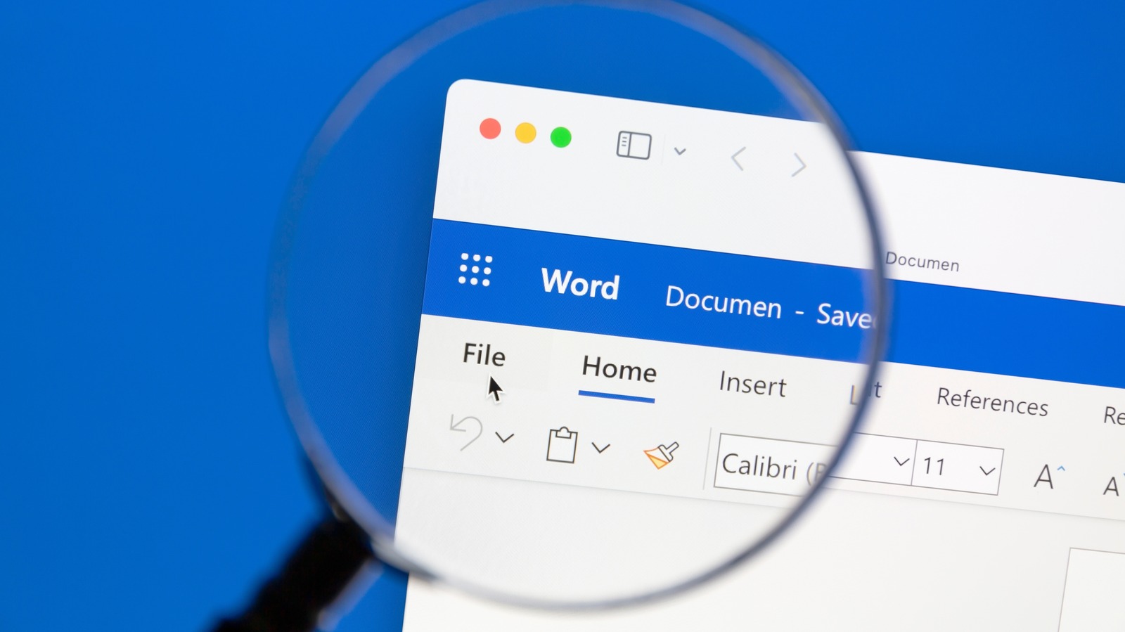 5 trucos de Microsoft Word para que tus documentos se vean aún mejor