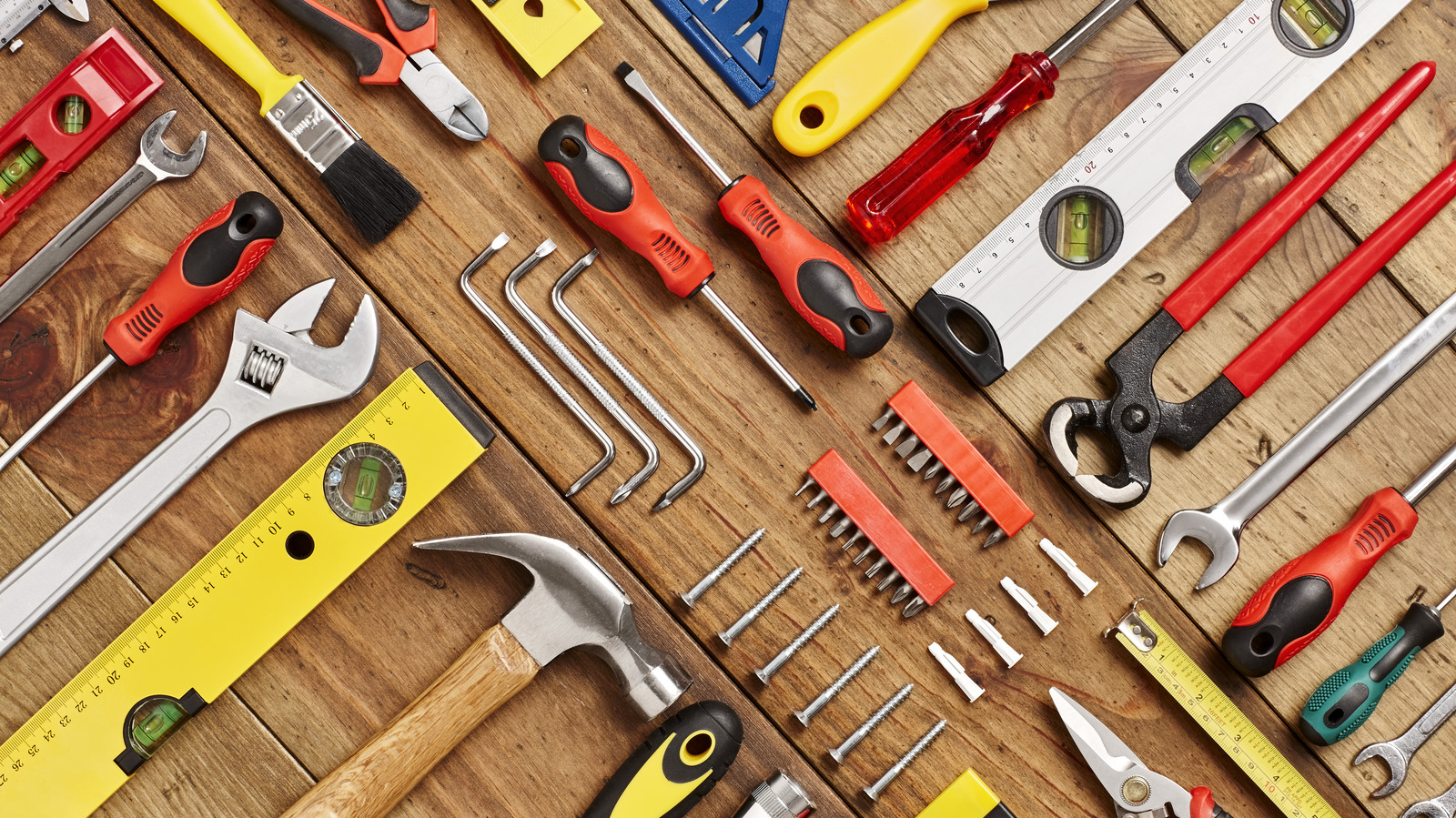 5 opciones sencillas de almacenamiento de bricolaje para ayudarle a organizar sus herramientas