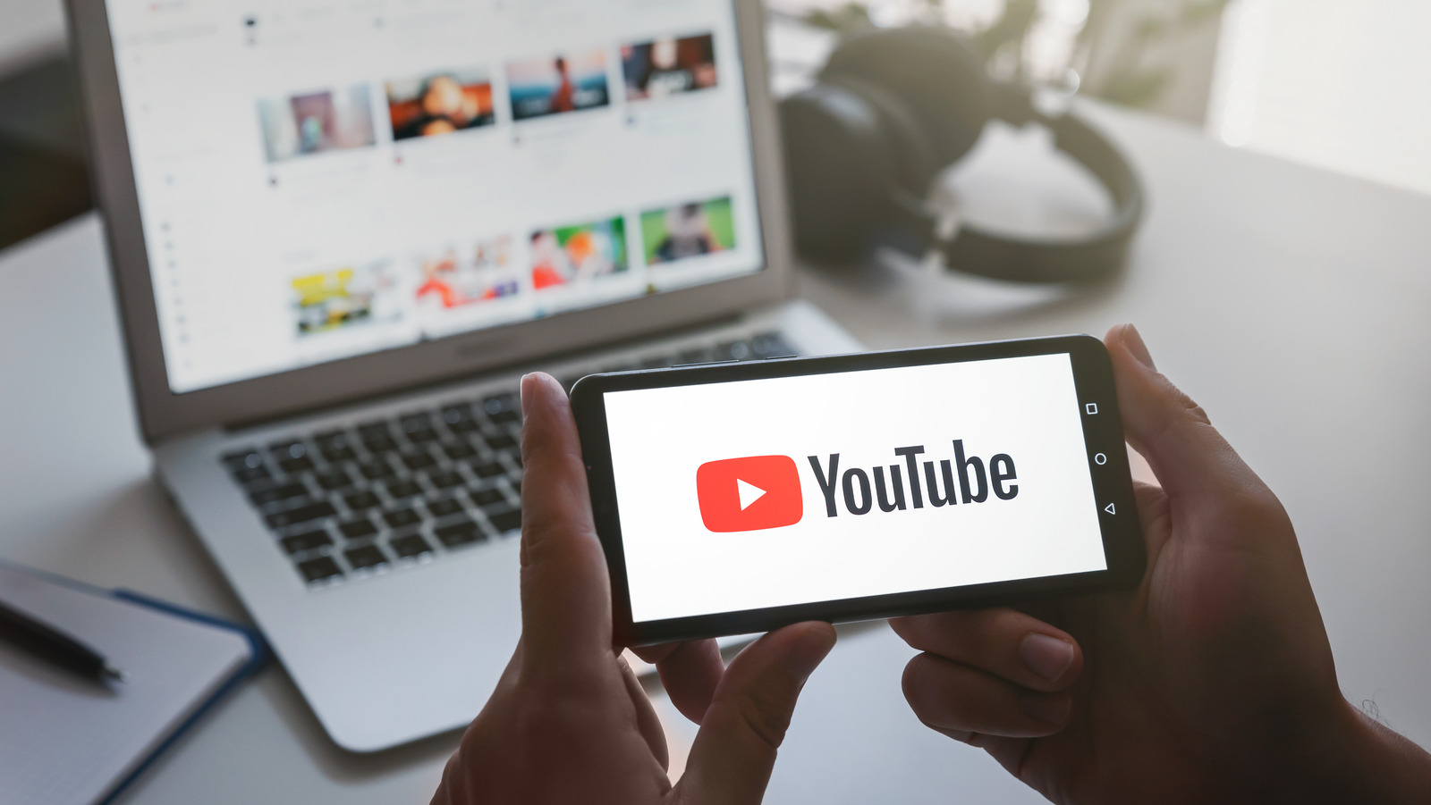 Cómo descargar música de YouTube (5 formas diferentes)