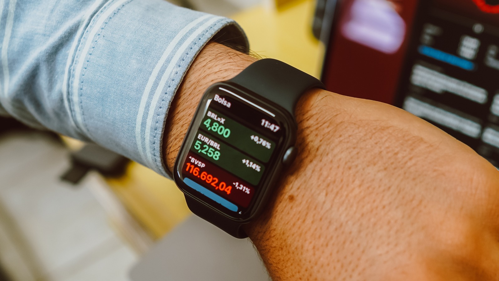 5 aplicaciones útiles de Apple Watch para mantenerse al día con las noticias