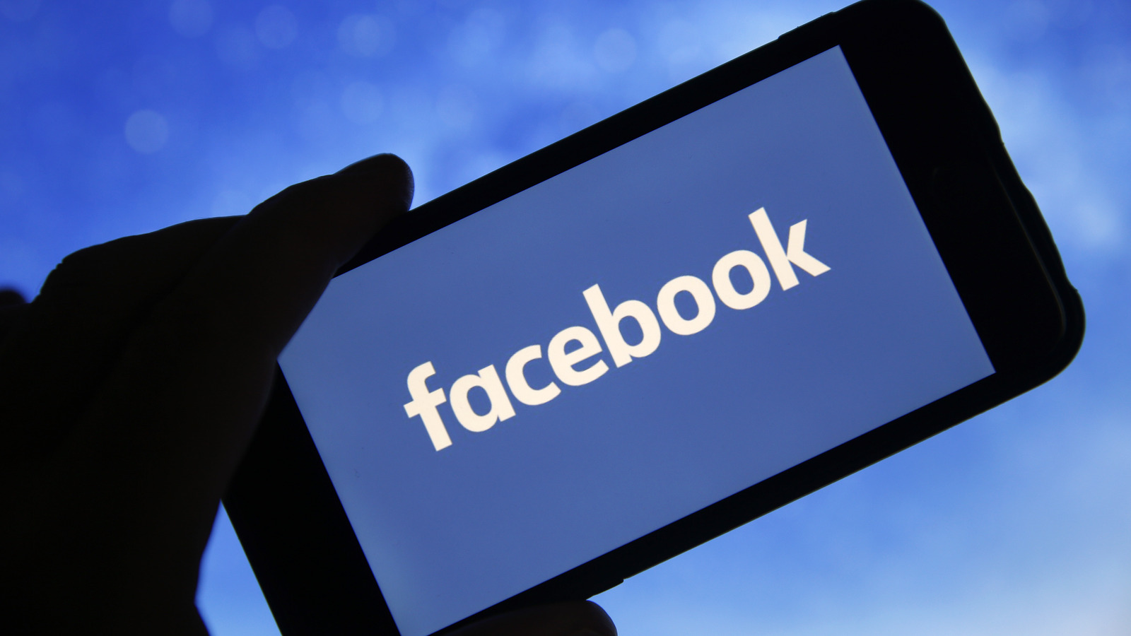 ¿Facebook notifica si se toman capturas de pantalla?