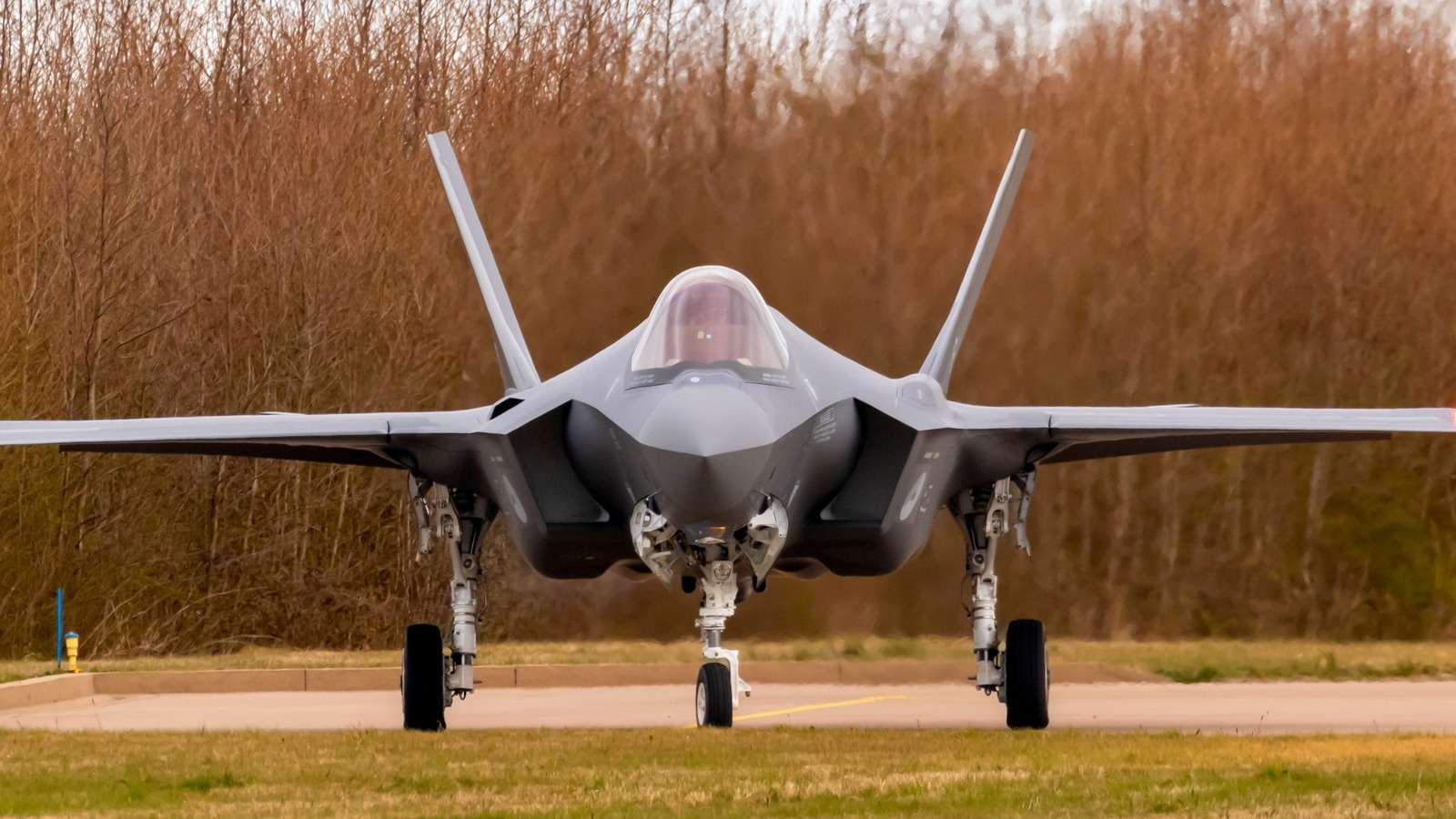 8 de los mejores aviones que Lockheed Martin haya fabricado jamás