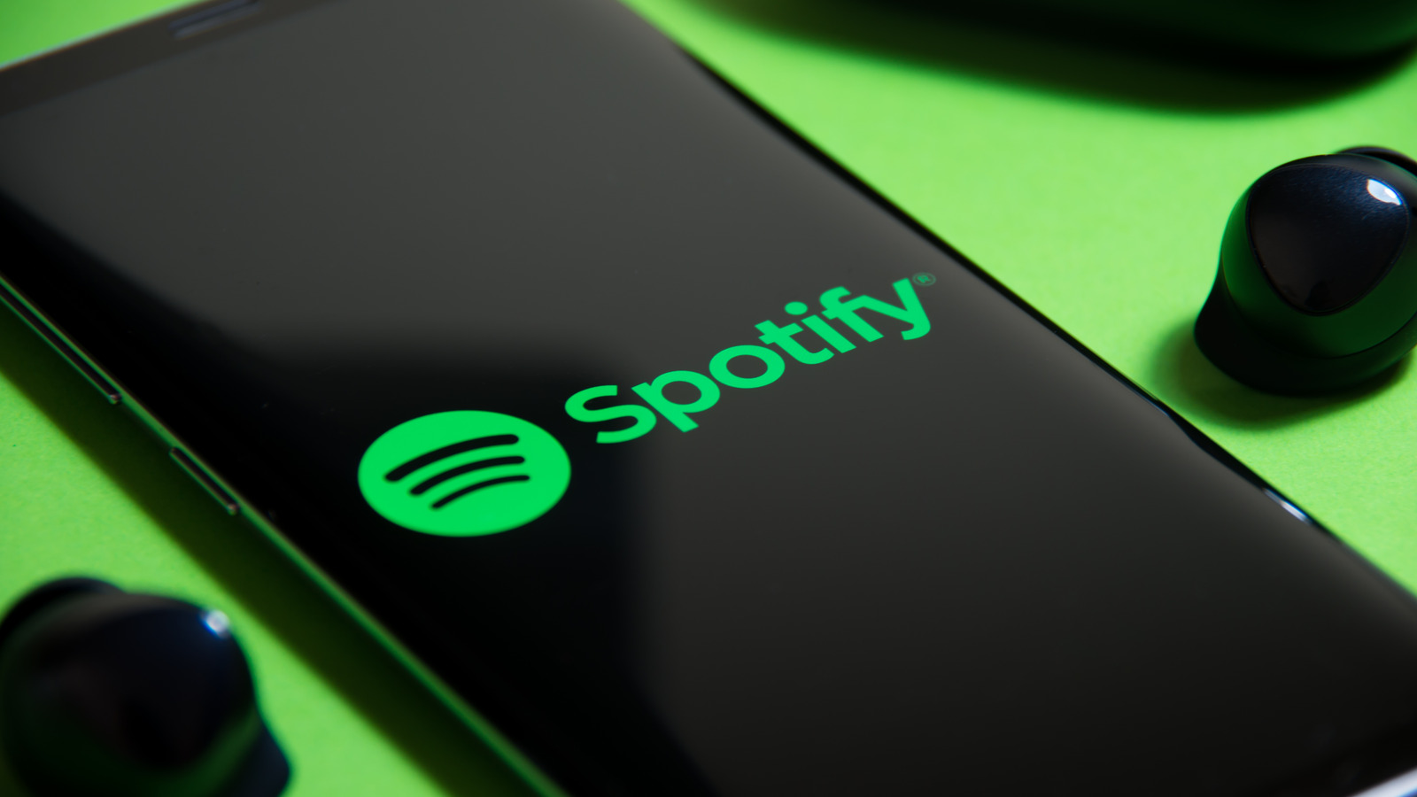 Cómo optimizar la aplicación Spotify para obtener una mejor calidad de sonido